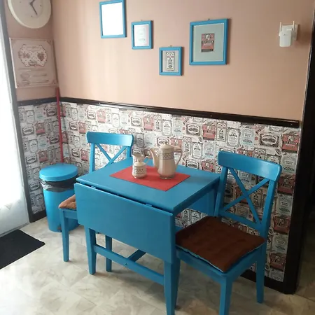 Cosy Penthouse -up To 6 Guests- In The Centre! Thessaloniki